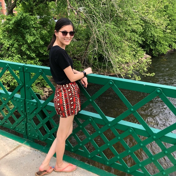 Meet the Posher Other - Meet your Posher, Kelly